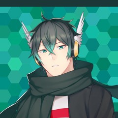 English "Glide" - Vocaloid【Andrew】