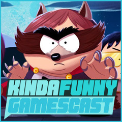 Stream Kinda Funny Gamescast | Listen to podcast episodes online for free  on SoundCloud