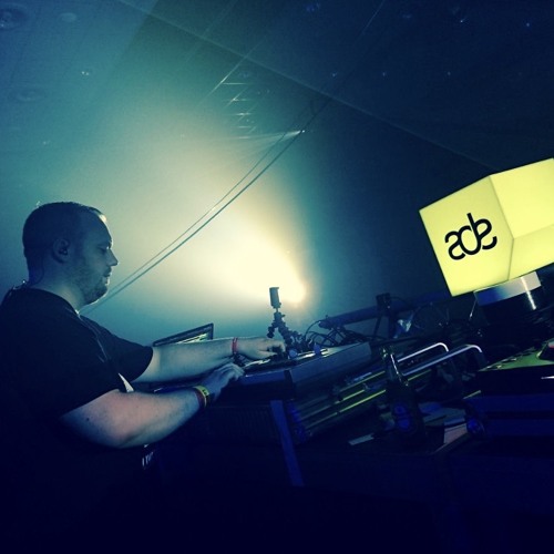 Robert Nickson - LIVE At Pure Trance ADE 2017