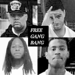 Free Gang remix - Jeezy x Bally