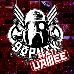 Gopnik McBlyat Feat. Uamee - Squat Party (Vocal Edit)