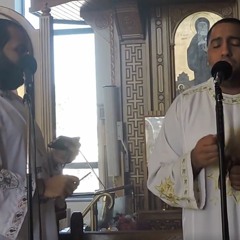 Alleluia of the Offering (Portion)
