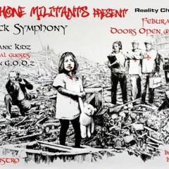 Hoe Down (final Mix)