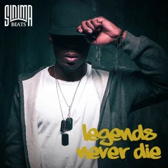 Legends Never Die
