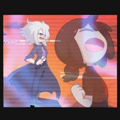 JITTER DOLL COVER - Canción Puppet   SERIE ANIMADA   #FNAFHS 2