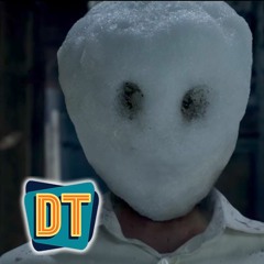 THE SNOWMAN - Double Toasted Audio Review