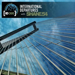 International Departures 395