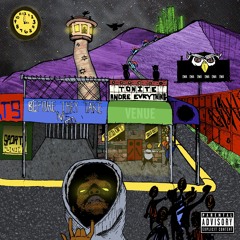 Off The Chain Feat. Wes Blanco (Prod. A.MADVYLAN)