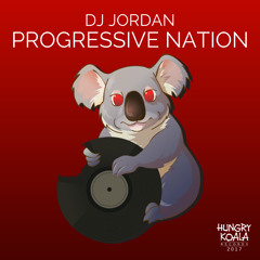 DJ Jordan - Progressive Nation (Original Mix)