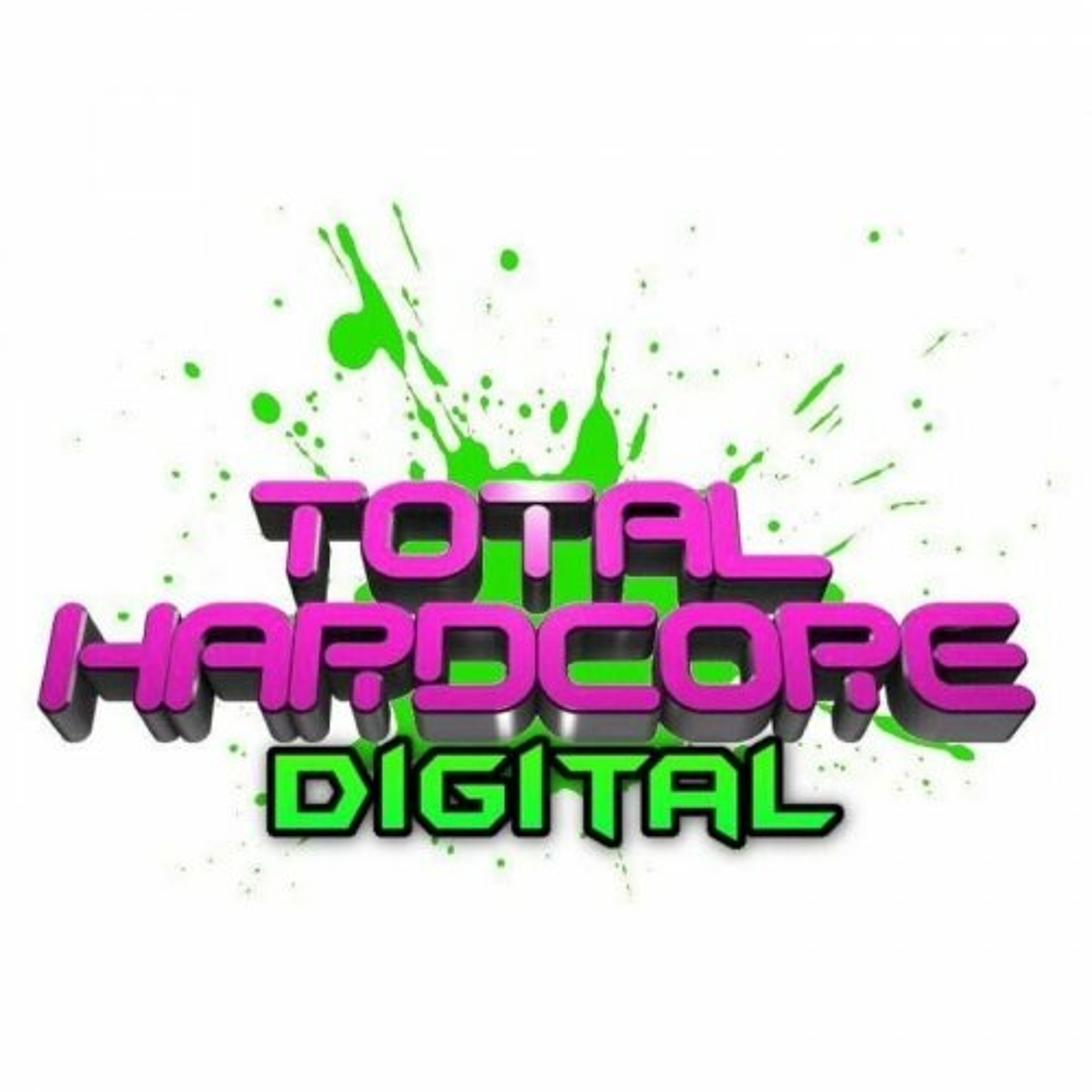 M@rt!n - J - Total Hardcore! (PLEASE SHARE/REPOST) episode artwork