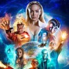 TVShows.ultraHD~WATCH! DC's Legends of Tomorrow Season 3 Episode 3 : Zari Online in HD1080©Px