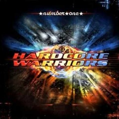 Darkraver---Number One(Sala 2)Hardcore Warriors--1997