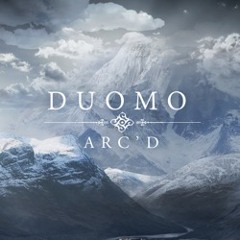 DUOMO - Autumn's End