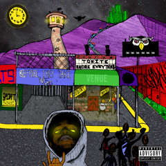 Cages (Prod. A.MADVYLAN)