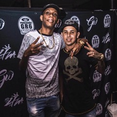 Mc Gw - Beijo Frozen ( DJDOUGLINHASMPC )