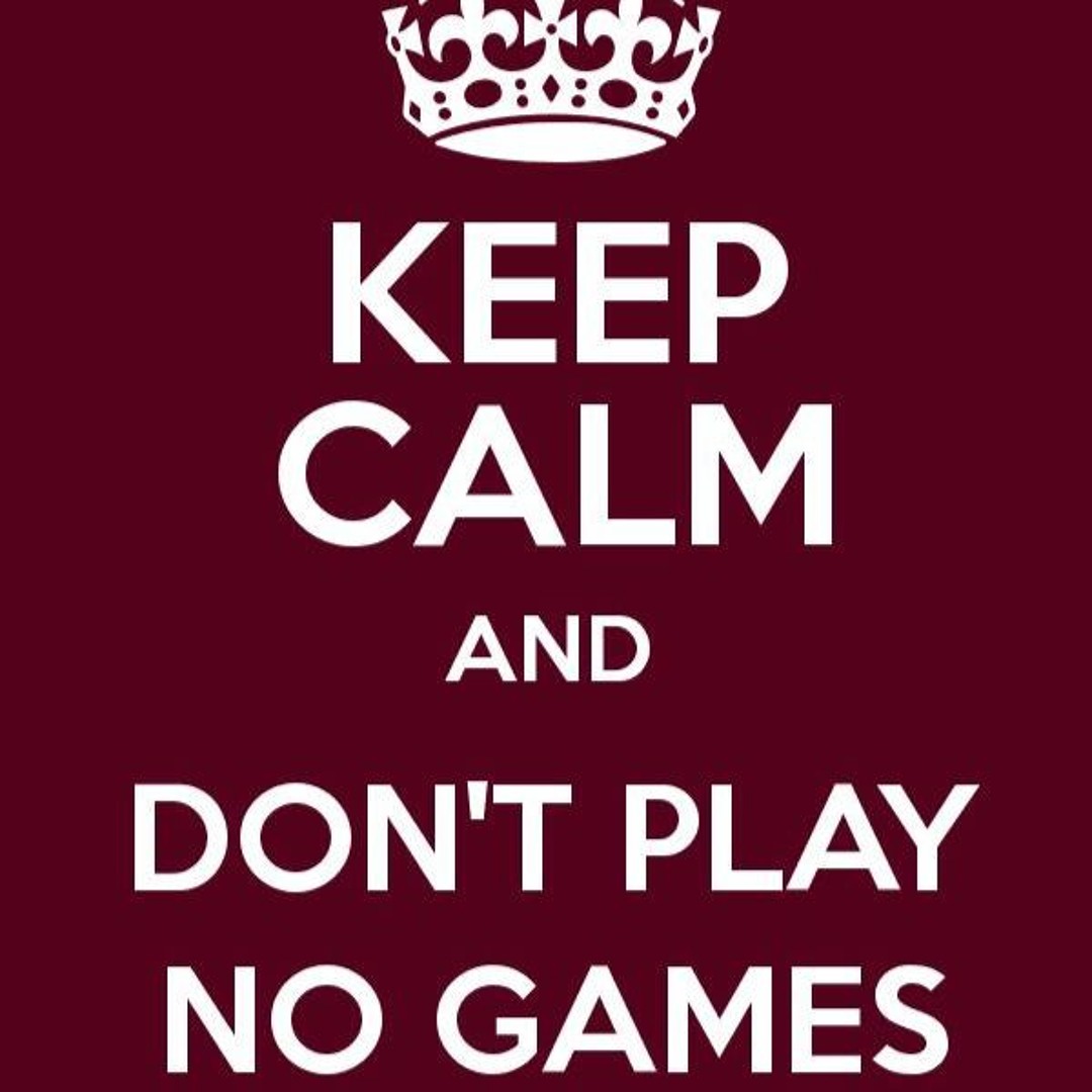 Stream We Don't Play No Games by The Flow Invaders Rap | Listen