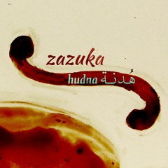 Zazuka with String Quartet - Hudna - Sample