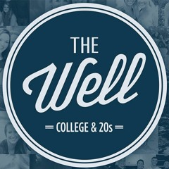 TheWell Worship - Let There Be Light (Live from Charleston Music Hall)