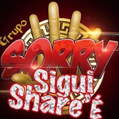 Grupo Sorry Sigui Share'e - Hopi Haltu