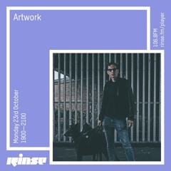 Artwork - 23rd October 2017