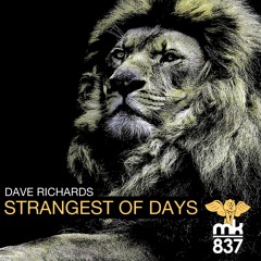 Strangest of Days (Mini LP Preview)