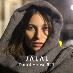 Dar of House #21 (Oct 2017)