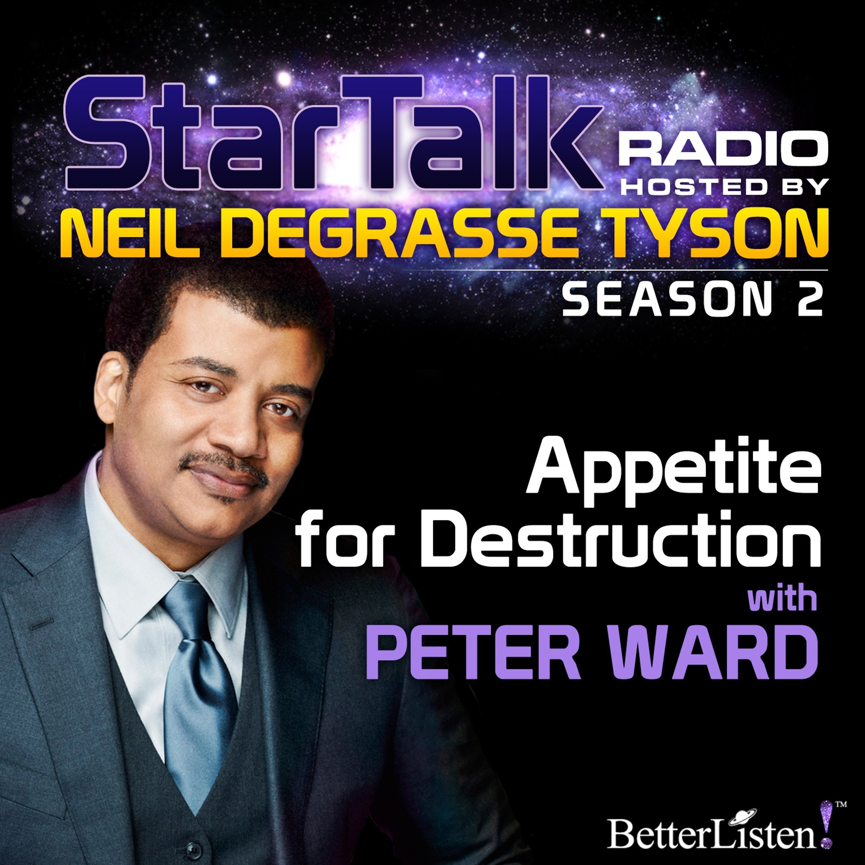 Appetite For Destruction Preview 1 episode artwork