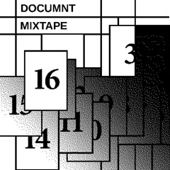 MIXTAPE 16: レイン