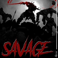 #Savage(Prod By @Santos Santana)