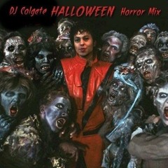 Halloween Horror 2017 Revised