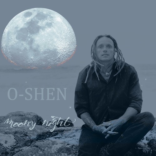 O-SHEN - Moony Night (Prod. Perfechter)