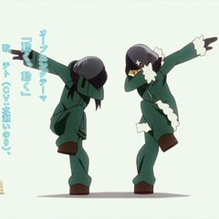 Shoujo Shuumatsu Ryokou ED Single - More One Night ~TV size~ [Minase Inori, Kubo Yurika]