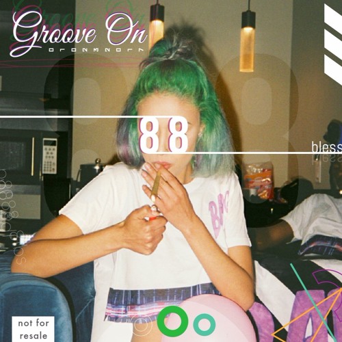 Groove On: Session 088