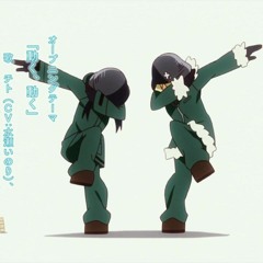 Shoujo Shuumatsu Ryokou OP Single - Ugoku, Ugoku ~TV size~ [Minase Inori, Kubo Yurika]