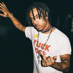 Vic Mensa Type Beat - Star Bound