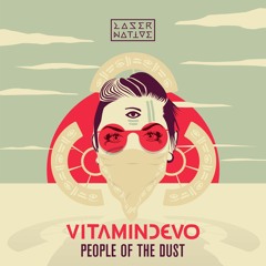 Vitamindevo - People of the Dust