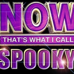 Spooky Raving Skeletons