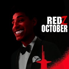 Redz October EP