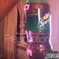 Blanco X All Saint X Xavoe- Prescriptions