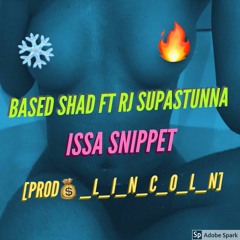 ISSA SNIPPET✅[Prod💰_L_I_N_C_O_L_N_]