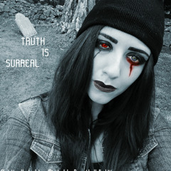 Spider Rose by Tony Diana