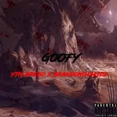 YTM Drebo x Brandon Thakidd - Goofy (Prod. CjD)
