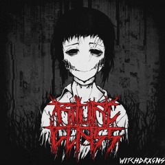 Ritual glass - Without soul