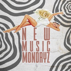 New Music Mondayz 10.23