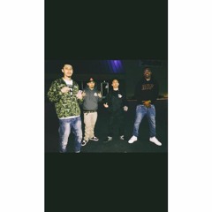 Godly//Lil Chief//$tarblock3600 - She Keep Saying(Prod Jay P Bangz)