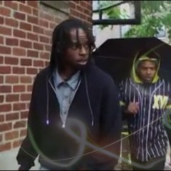 AFFICIAL 2X SMOKE FREESTYLE