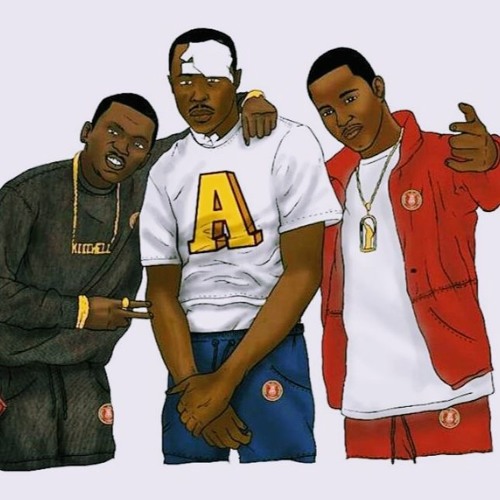 What You In It Fo Goof ft LIL Razor and Mes Owe