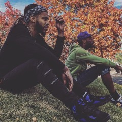 TAY LAVEAU LIKE YA  FT BANDO2X