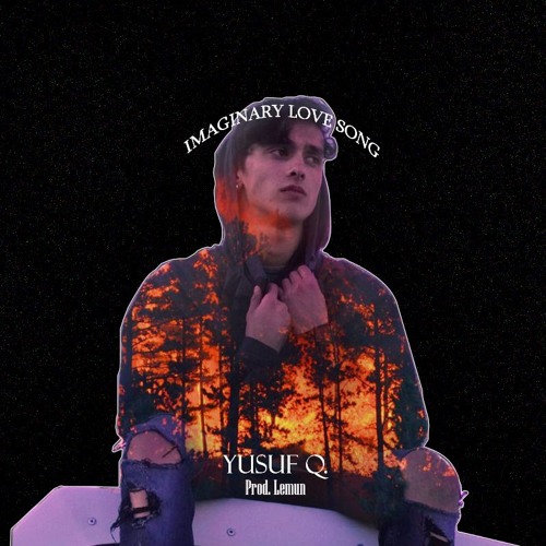 Imaginary Love Song (Prod. Metronome)