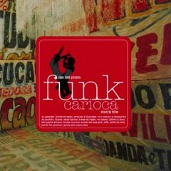 M.I.A & Deize Tigrona - Bucky Injeção Gun (Mashup Buba Kore)